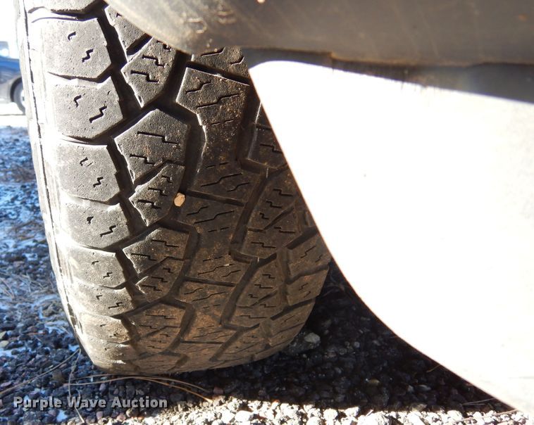 image for item DK3465 2004 Dodge Durango  SUV