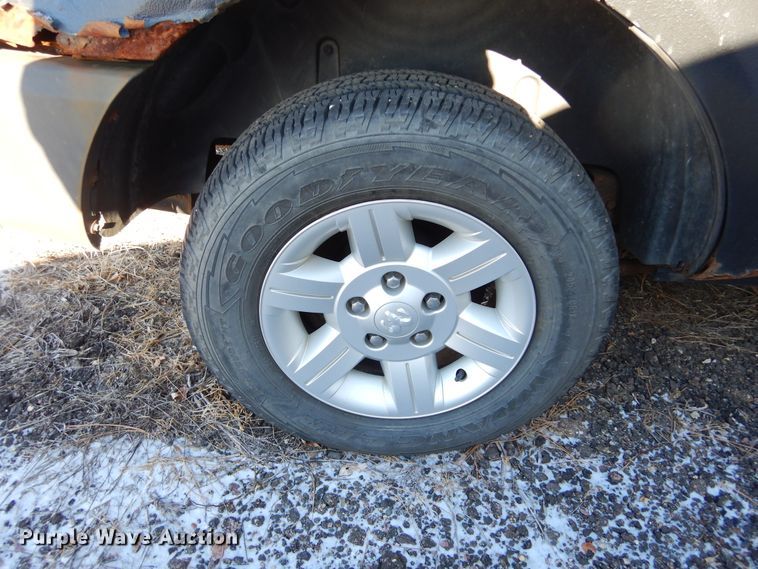 image for item DK3465 2004 Dodge Durango  SUV