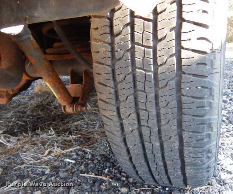 image for item DK3465 2004 Dodge Durango  SUV