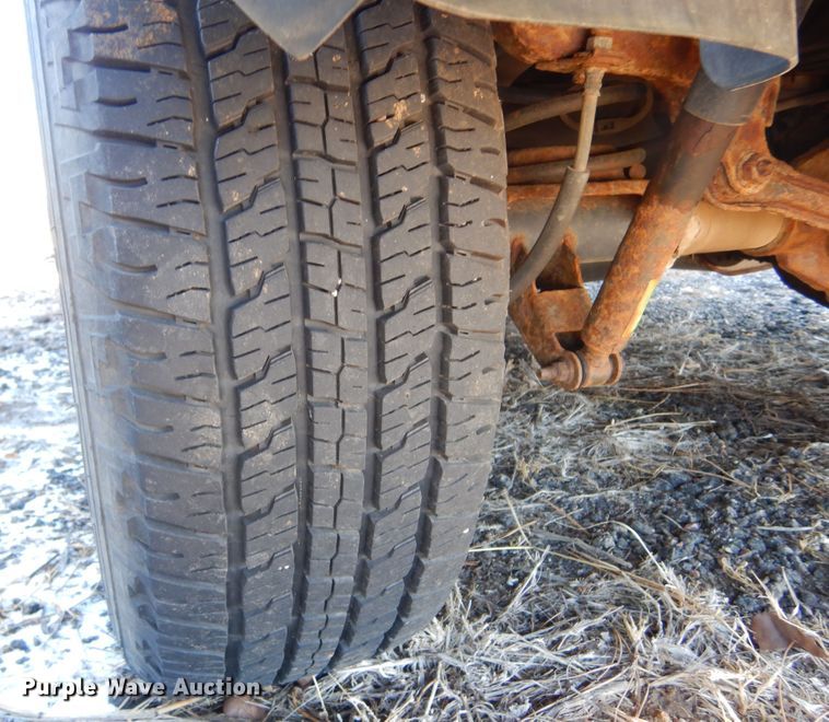 image for item DK3465 2004 Dodge Durango  SUV