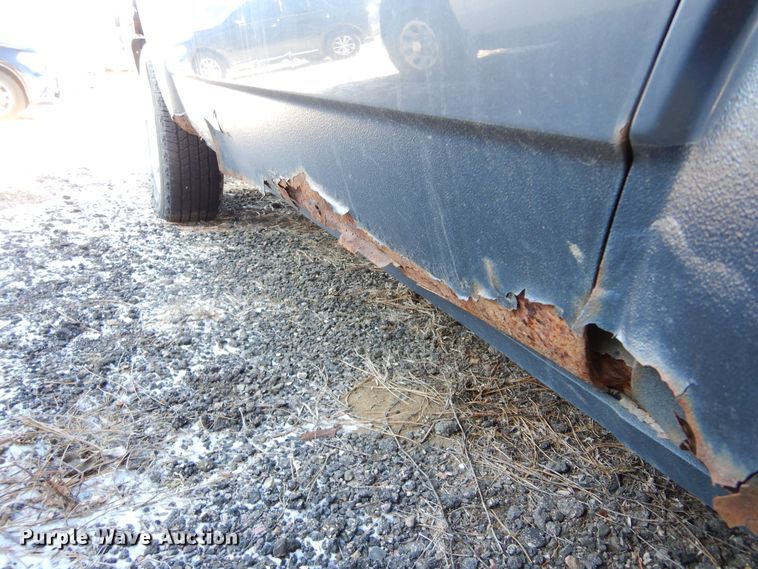 image for item DK3465 2004 Dodge Durango  SUV