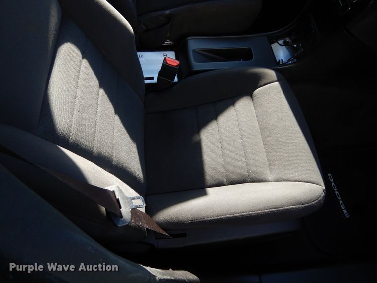 image for item DK3467 2016 Dodge Charger Police