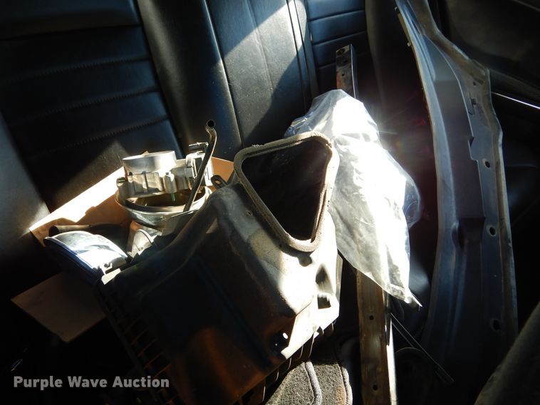 image for item DK3467 2016 Dodge Charger Police