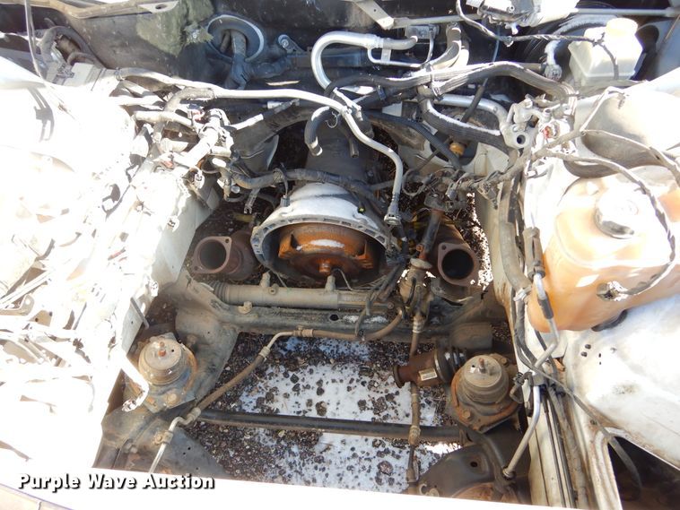 image for item DK3467 2016 Dodge Charger Police