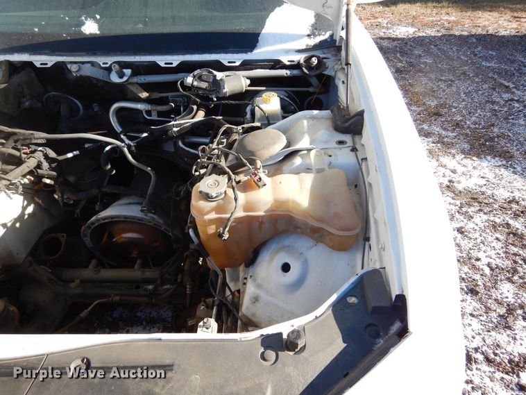 image for item DK3467 2016 Dodge Charger Police