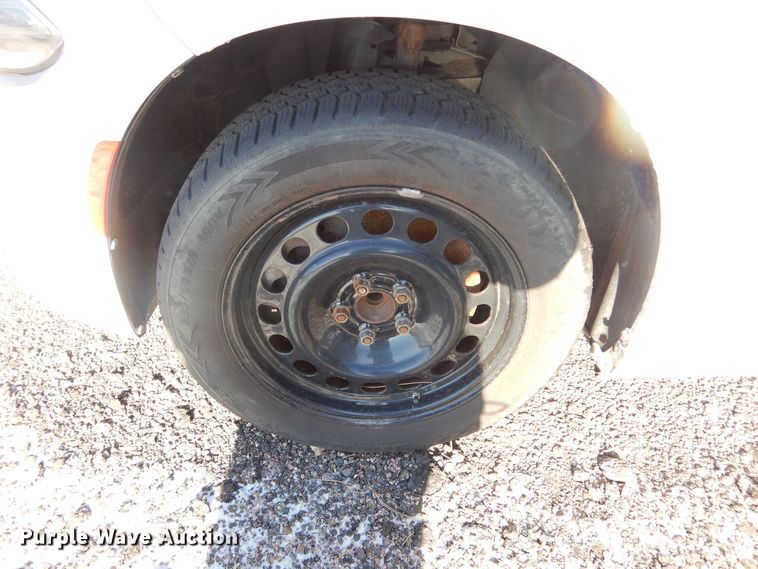 image for item DK3467 2016 Dodge Charger Police