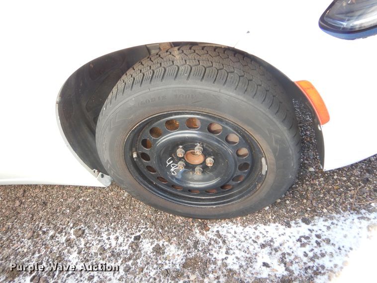 image for item DK3467 2016 Dodge Charger Police