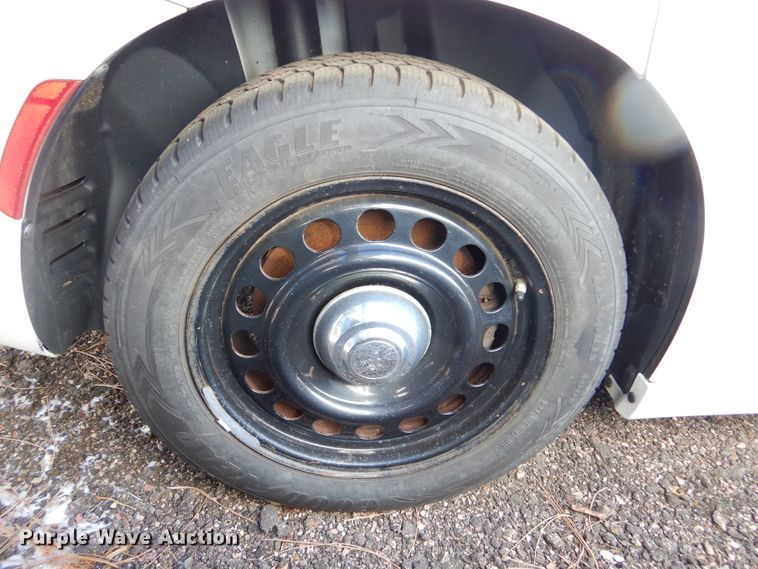 image for item DK3467 2016 Dodge Charger Police