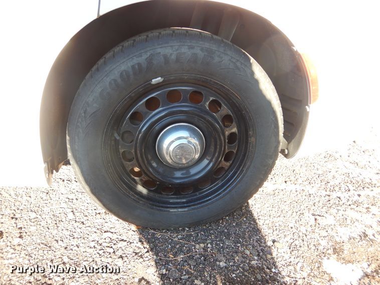 image for item DK3467 2016 Dodge Charger Police