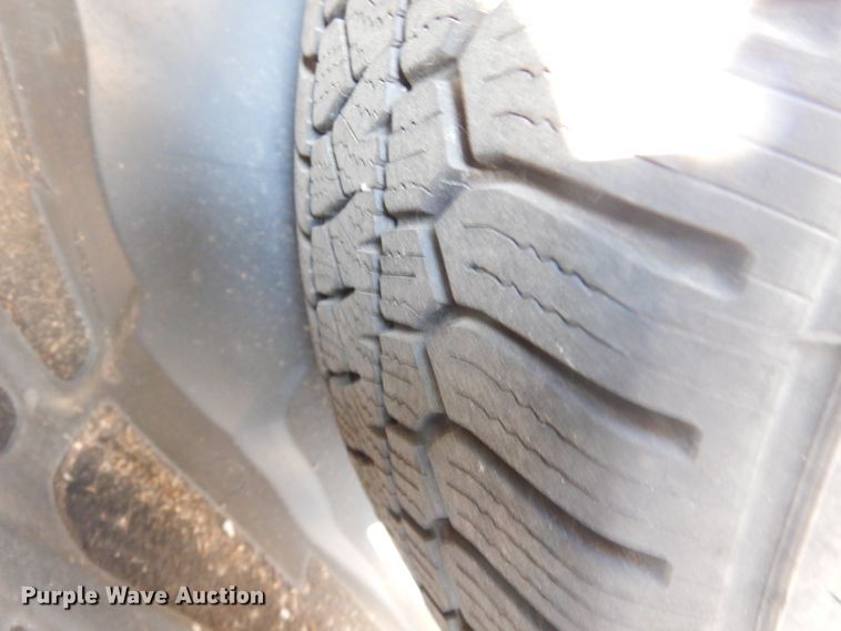 image for item DK3467 2016 Dodge Charger Police