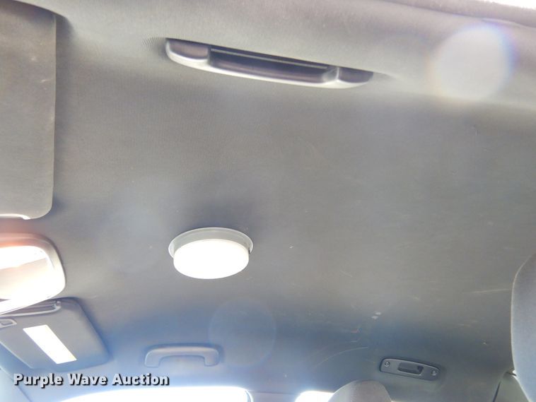 image for item DK3468 2016 Dodge Charger Police