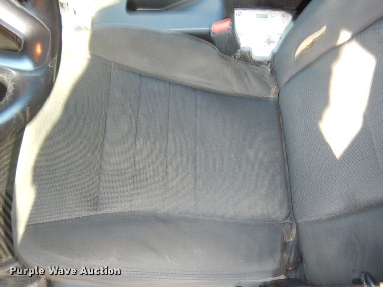 image for item DK3468 2016 Dodge Charger Police