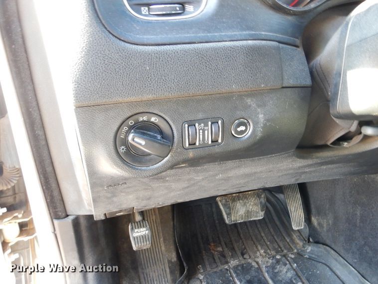 image for item DK3468 2016 Dodge Charger Police