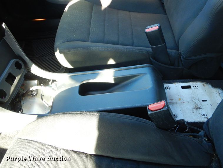 image for item DK3468 2016 Dodge Charger Police