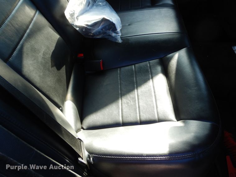 image for item DK3468 2016 Dodge Charger Police