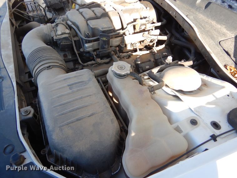 image for item DK3468 2016 Dodge Charger Police