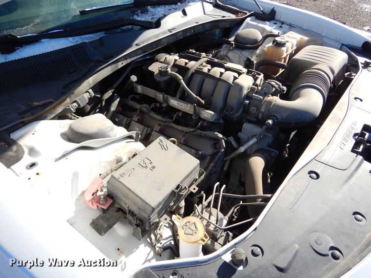 image for item DK3468 2016 Dodge Charger Police