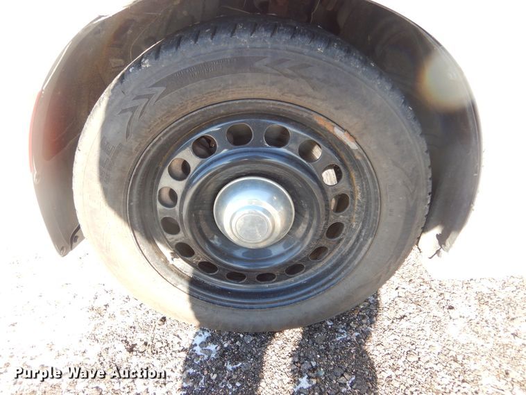 image for item DK3468 2016 Dodge Charger Police