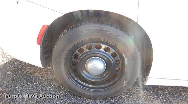 image for item DK3468 2016 Dodge Charger Police