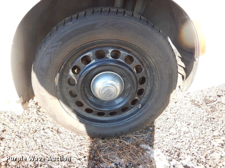 image for item DK3468 2016 Dodge Charger Police