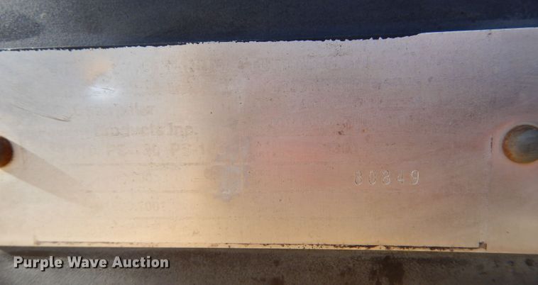 image for item DK7247 1993 Caterpillar PS-130  pneumatic roller