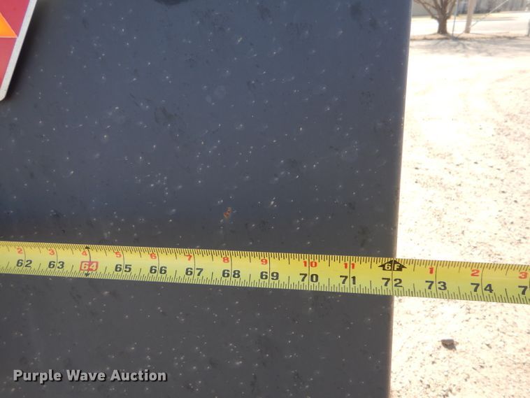 image for item DK7247 1993 Caterpillar PS-130  pneumatic roller