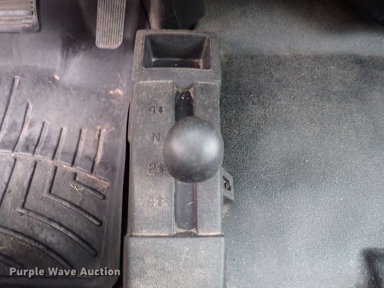 image for item DN2442 2013 Chevrolet Silverado 1500  Ext. Cab pickup truck