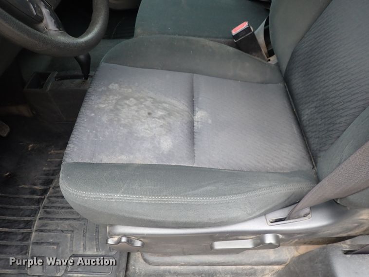 image for item DN2442 2013 Chevrolet Silverado 1500  Ext. Cab pickup truck