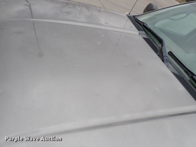 image for item DN2442 2013 Chevrolet Silverado 1500  Ext. Cab pickup truck