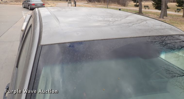 image for item DN2442 2013 Chevrolet Silverado 1500  Ext. Cab pickup truck