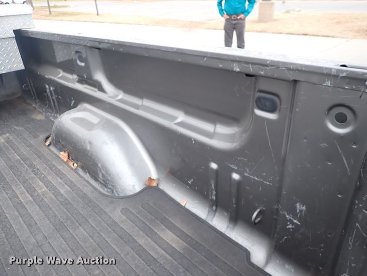 image for item DN2442 2013 Chevrolet Silverado 1500  Ext. Cab pickup truck