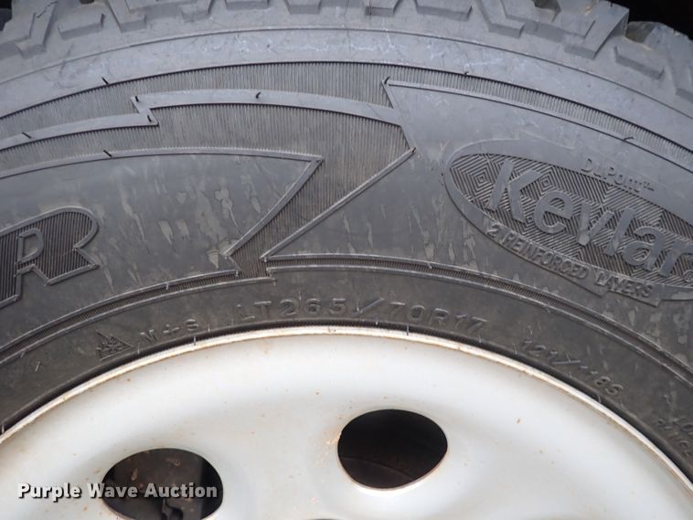 image for item DN2442 2013 Chevrolet Silverado 1500  Ext. Cab pickup truck