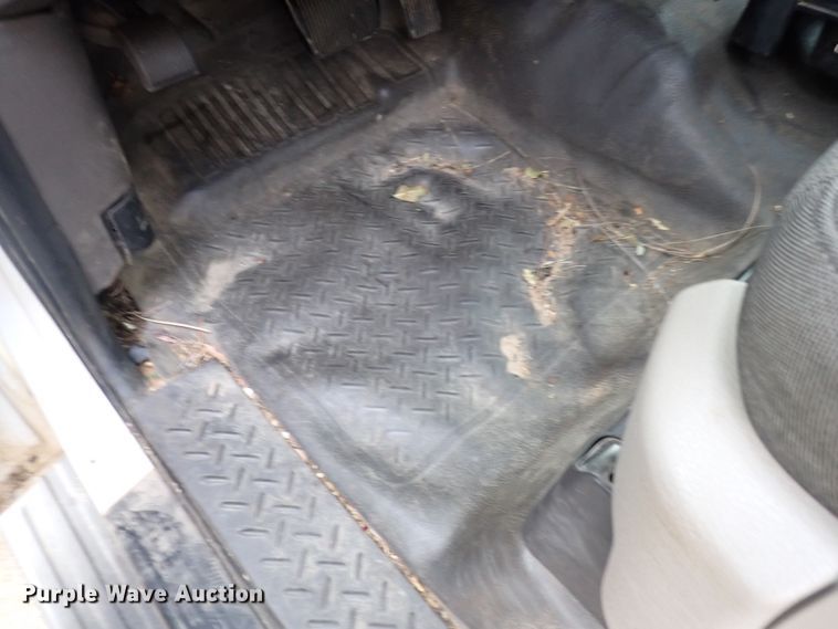 image for item DN2443 2010 Ford F150 XL  SuperCab pickup truck