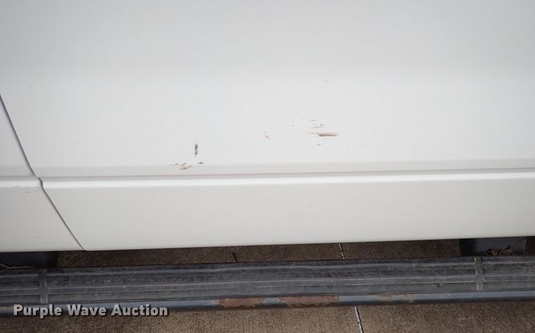 image for item DN2443 2010 Ford F150 XL  SuperCab pickup truck