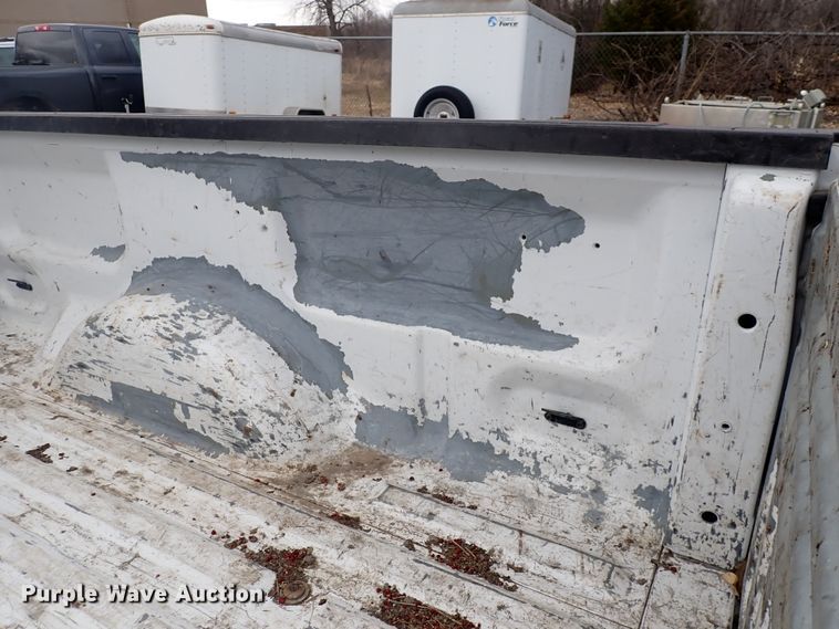 image for item DN2443 2010 Ford F150 XL  SuperCab pickup truck