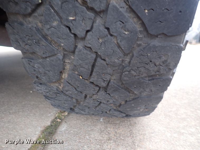 image for item DN2443 2010 Ford F150 XL  SuperCab pickup truck