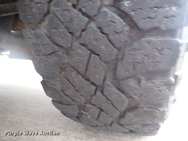 image for item DN2443 2010 Ford F150 XL  SuperCab pickup truck