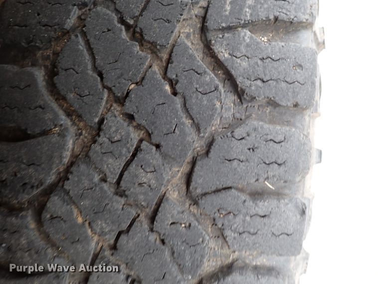 image for item DN2443 2010 Ford F150 XL  SuperCab pickup truck