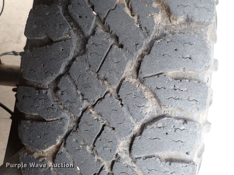 image for item DN2443 2010 Ford F150 XL  SuperCab pickup truck