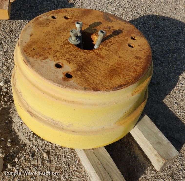 image for item DN2643 Tiger  side boom rotary mower