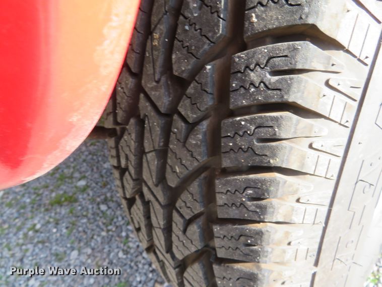 image for item DN7852 1993 Chevrolet G30  emergency vehicle