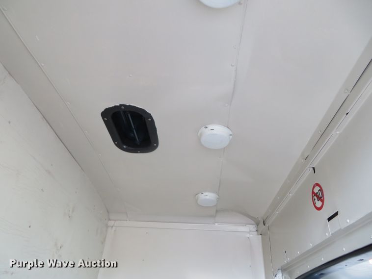 image for item DN7852 1993 Chevrolet G30  emergency vehicle