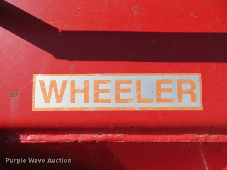 image for item FP9490 2005 International 7400  dump truck