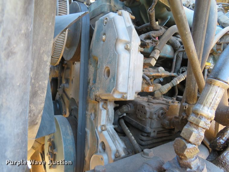 image for item FP9490 2005 International 7400  dump truck