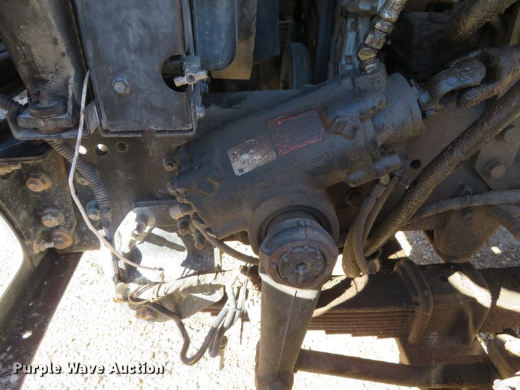 image for item FP9490 2005 International 7400  dump truck