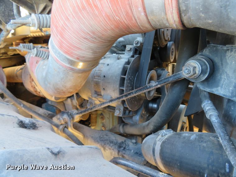 image for item FP9490 2005 International 7400  dump truck