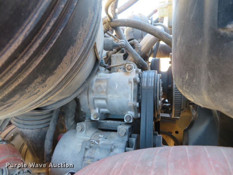 image for item FP9490 2005 International 7400  dump truck