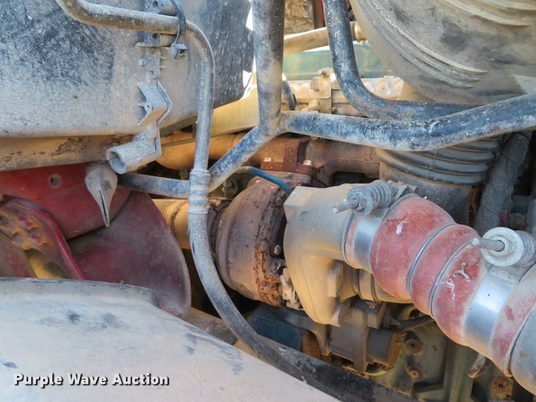 image for item FP9490 2005 International 7400  dump truck