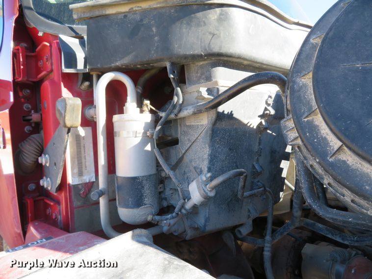 image for item FP9490 2005 International 7400  dump truck