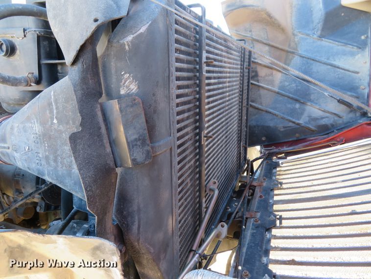 image for item FP9490 2005 International 7400  dump truck